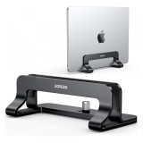 Suport Vertical UGREEN LP258 (25706) pentru Laptop cu grosime 12mm - 26mm, Negru
