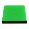 Racleta Colantare Folie Auto AVEX, Velur Trapez, Plastic, Profesionala. Aplicare Folie Auto, Geamuri, Universal