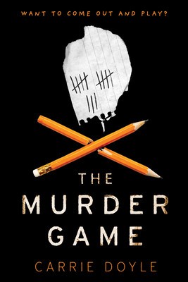 The Murder Game foto