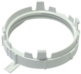 CONECTOR RACORD D=110MM 1250091004 Masina de spalat vase Hansa ELECTROLUX / AEG