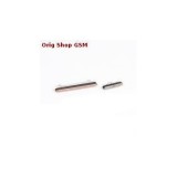 Buton Volum Power On/Off Maro Samsung Galaxy S3 I9300 Original China