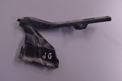 Balama capota dreapta față AUDI Q5 8R 2010 OEM: 8R0823302A 14634515 foto
