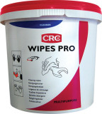 Cumpara ieftin Set Servetele Curatare CRC Hand Wipes, 100 buc