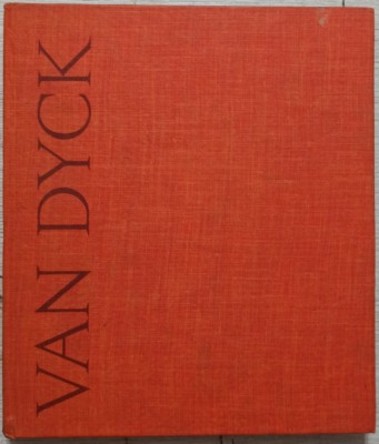 Van Dyck - Stefan Popescu// 1969 foto