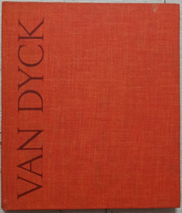 Van Dyck - Stefan Popescu// 1969