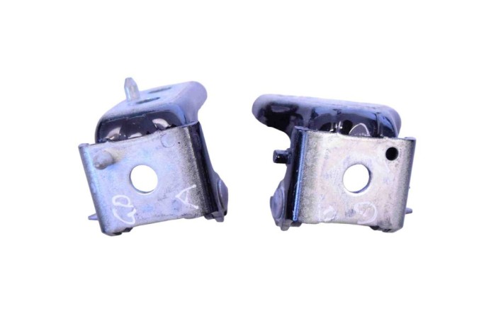 Balama ușă dreapta spate CITRO&Euml;N C4 III BA_, BB_, BC_ 2022 24682750