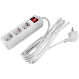 Evotools 677041 - Prelungitor electric 1.5 m 3 prize