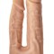 Dildo Double Penetrator Natural