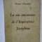 Gerard d Houville - La vie amoureuse de l&#039;Imperatrice Josephine