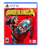 Joc Borderlands 4 PS5 PlayStation 5, Nou/Sigilat