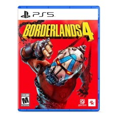 Joc Borderlands 4 PS5 PlayStation 5, Nou/Sigilat