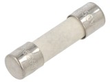Siguranţă ceramică cilindrică 5A 250VAC cu &icirc;nt&acirc;rziere