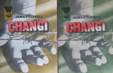 Changi (vol. I + II) - James Clavell foto