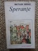 SPERANTE-MATILDE SERAO, ACS