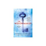 The Widowmaker: A Black Harbor Novel