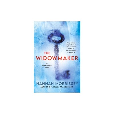 The Widowmaker: A Black Harbor Novel foto