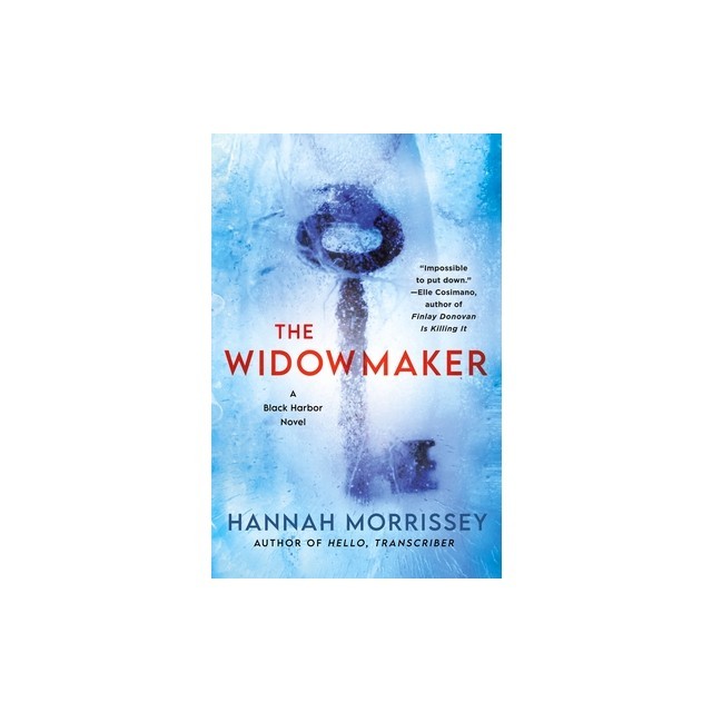 The Widowmaker: A Black Harbor Novel