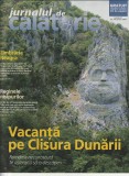 REVISTA JURNALUL DE CALATORIE NUMARUL 1 / 2009