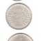 SV * Finlanda LOT 3 x ARGINT 100 - 200 MARKKAA 1957 si 1000 MARKKAA 1960 * AUNC / -UNC