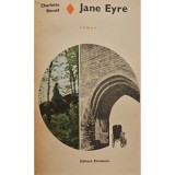 Charlotte Bronte - Jane Eyre (Editia: 1972)