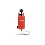Cumpara ieftin Pompa pneumatica pentru ulei 20L Yato YT-07195