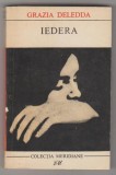 bnk ant Grazia Deledda - Iedera