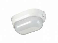 PLAFONIERA LED SYLVANIA BULKHEAD 49184 foto