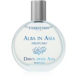 L'ERBOLARIO Alba In Asia Eau de Parfum pentru femei 50 ml