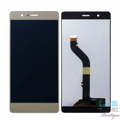 Display Cu Touchscreen Huawei P9 Lite Gold foto