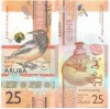 Aruba 25 Florin 2019 - P-22 UNC !!!
