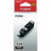 Cartus Black PGI-550BK 15ml Original Canon Pixma IP7250 foto