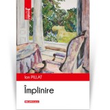 Implinire - Ion Pillat