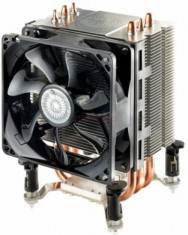 Cooler CPU CoolerMaster Hyper TX3 EVO foto