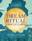 Dream Ritual Oracle Cards: A 48-Card Deck and Guidebook