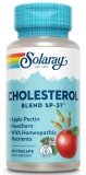 CHOLESTEROL BLEND 60CPS VEGETALE, Secom