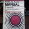 MANUAL DE ANESTEZIE SI TERAPIE INTENSIVA - NICOLAE RADU VOL.1