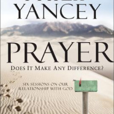 Prayer Participant's Guide: Does It Make Any Difference?