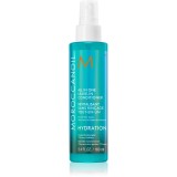 Moroccanoil Hydration conditioner Spray Leave-in pentru hidratare si stralucire 160 ml