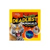 Deadliest Animals on the Planet