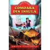 Comoara din insula - Robert Louis Stevenson