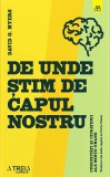 De unde stim de capul nostru - David G Myers - Editura Magga Books