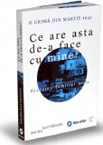 Cumpara ieftin Ce are asta de-a face cu mine? | Sacha Batthyany, 2019, Publica