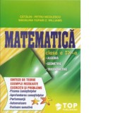 Matematica - clasa a IX-a - Algebra. Geometrie. Trigonometrie - Sinteze de teorie. Exercitii si probleme