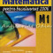 Teste De Matematica Pentru Bacalaureat 2006. M1 - Dumitru Savulescu