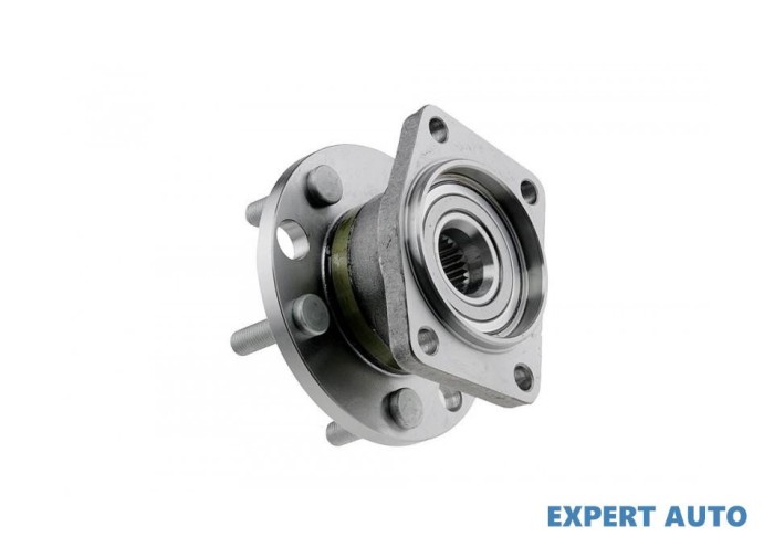 Rulment roata spate Jaguar X-Type (2001-2009)[X400] #1