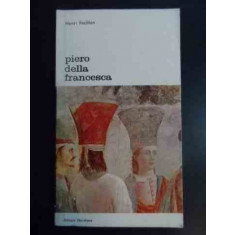 Piero Della Francesca - Henri Focillon ,545915