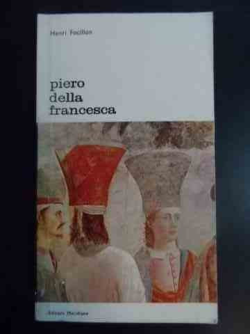 Piero Della Francesca - Henri Focillon ,545915