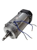 Motor electric Worcraft TC08-180, piesa 39 pentru inlocuire