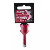 Freza diamantata pentru frezare uscata M14, 10 mm, Raider Pro