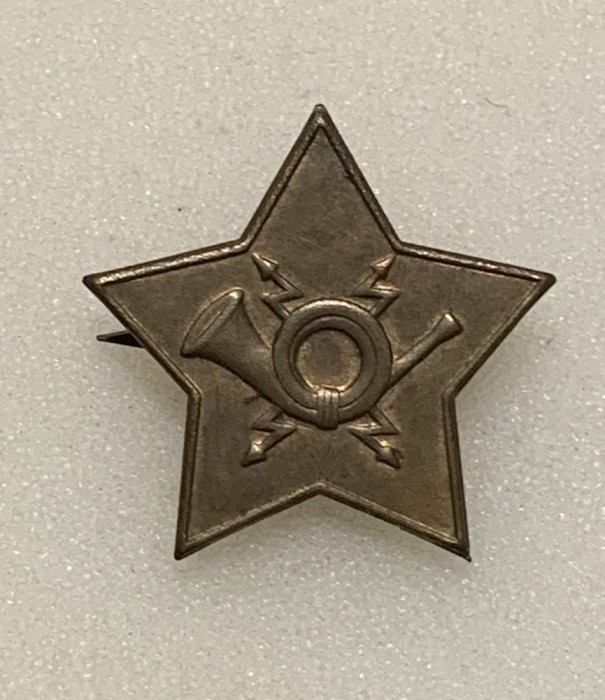 Insigna militară